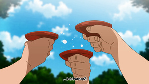 One Piece: Episode of Sabo - 3 Kyoudai no Kizuna Kiseki no Saikai to Uketsugareru Ishi